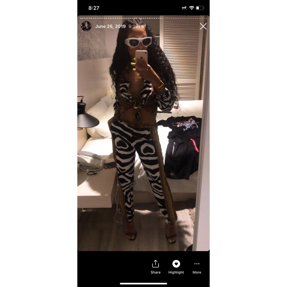 COPY - Two piece set